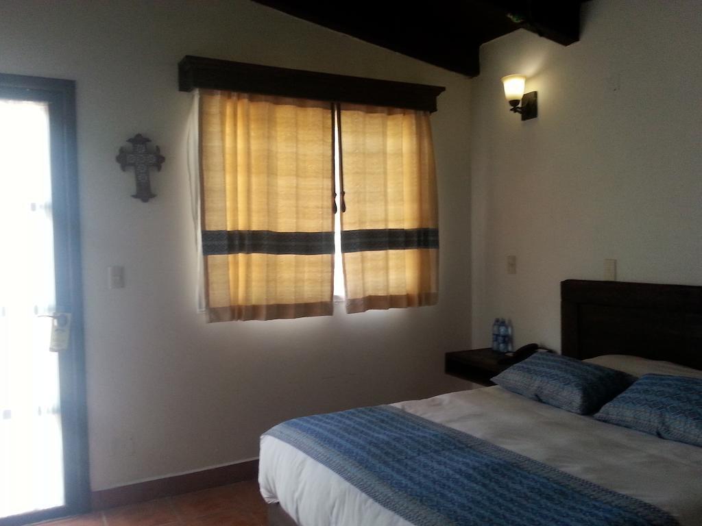 Hotel Hacienda Club La Diligencia San Cristóbal de Las Casas Exterior foto