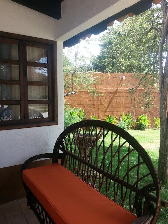 Hotel Hacienda Club La Diligencia San Cristóbal de Las Casas Exterior foto