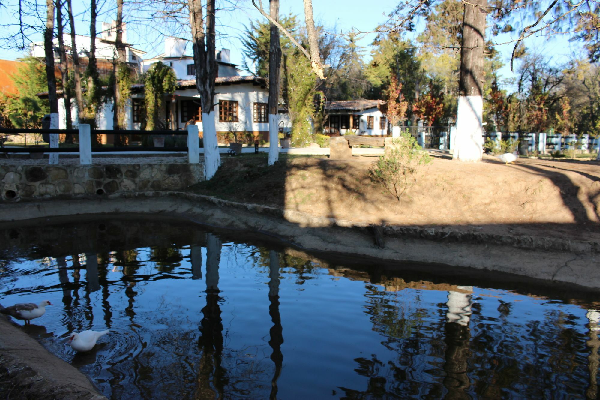 Hotel Hacienda Club La Diligencia San Cristóbal de Las Casas Exterior foto